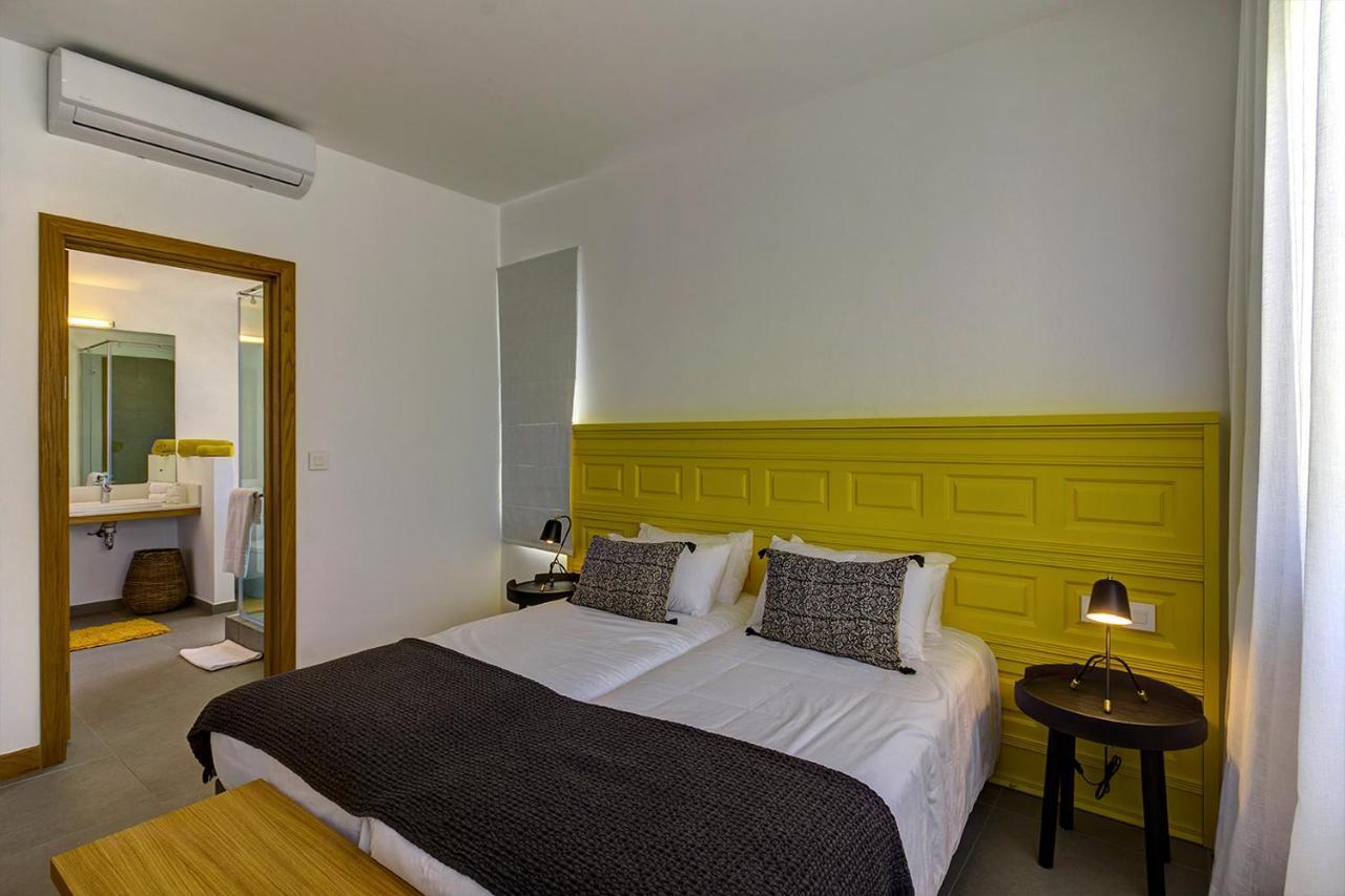 Mythic Suites & Villas By Mj Holidays Grand Gaube Exterior foto